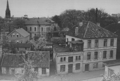 Geschäftshaus
