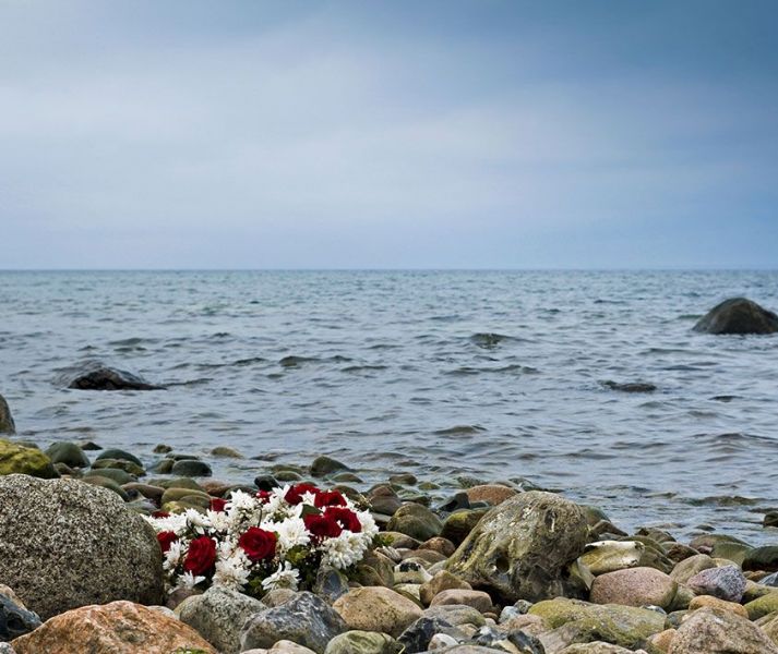 Seebestattungen durch Fritz Hartmann Bestattungsinstitut e.K. aus Oldenburg