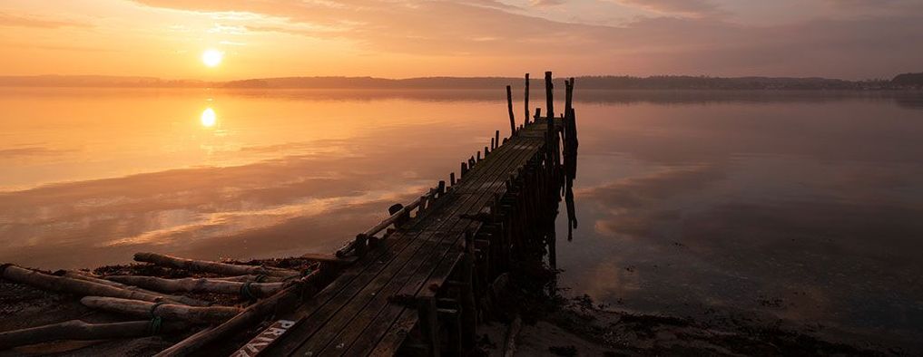 Seebestattungen durch Fritz Hartmann Bestattungsinstitut e.K. aus Oldenburg